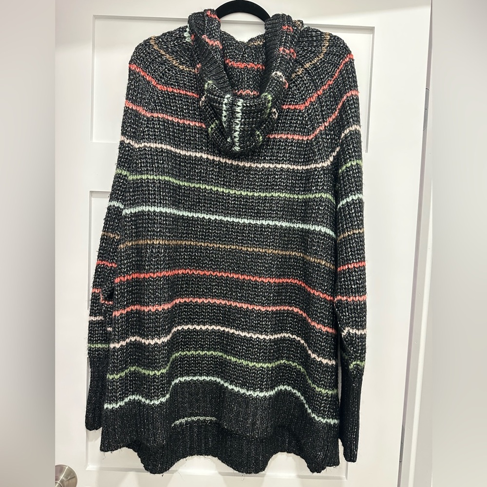 Torrid sweater - Picture 2 of 3